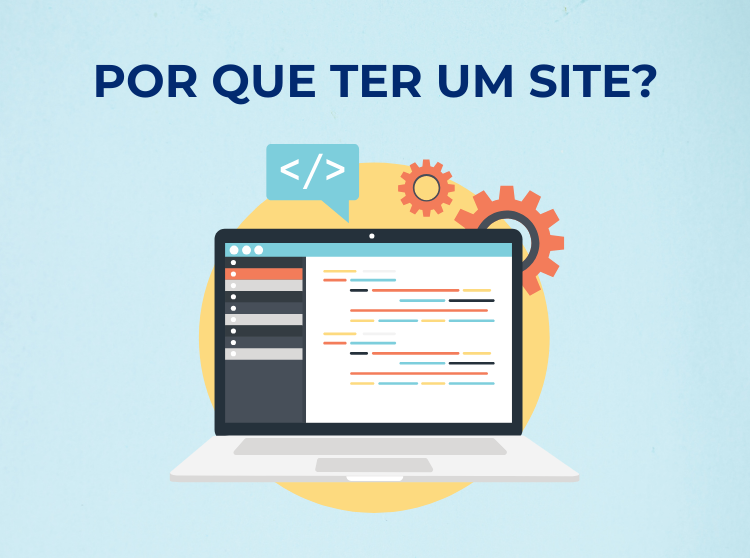 Ter um site profissional não é apenas uma opção, mas uma necessidade para se destacar da concorrência e aumentar as vendas.
