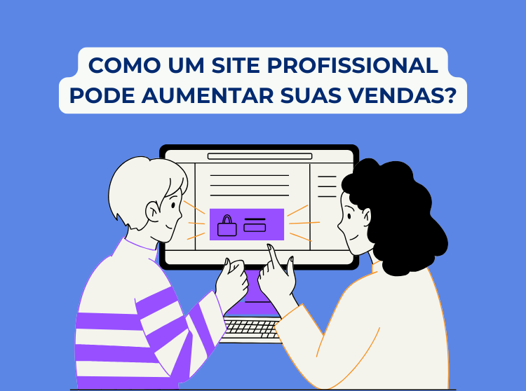 Neste artigo, vamos explorar como um site bem estruturado pode impulsionar sua empresa.